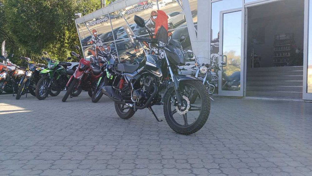 FORTE FT200R - ТЕСТ-ДРАЙВ > Розстрочка Mono/Privat > Доставка НП