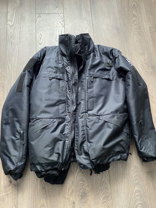 Куртка осінь, зима та весна