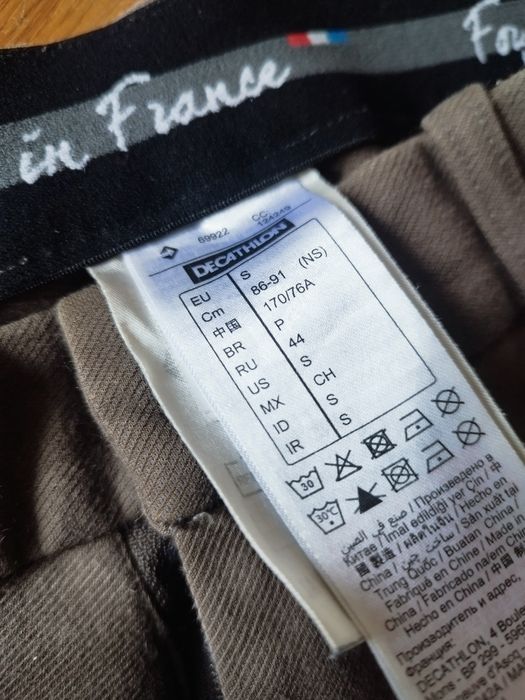 Material de Equitação