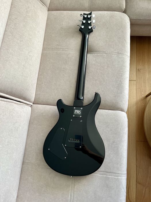 Gitara PRS CE 24 Semi Hollow USA