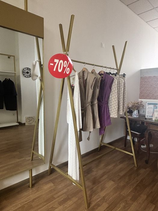 Charriot Estrutura Metalica