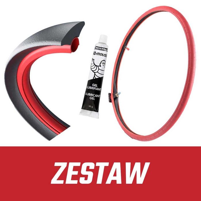 tubliss 18 w Twojej okolicy? Sprawdź kategorię Motoryzacja