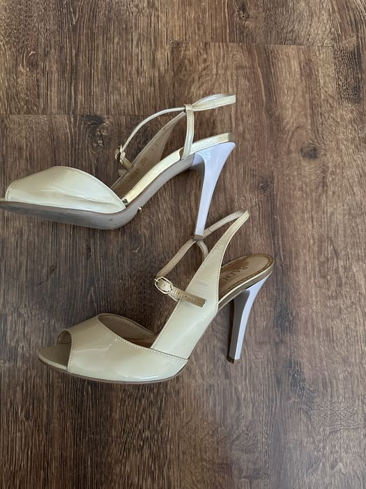 Szpilki Badura rozm. 38