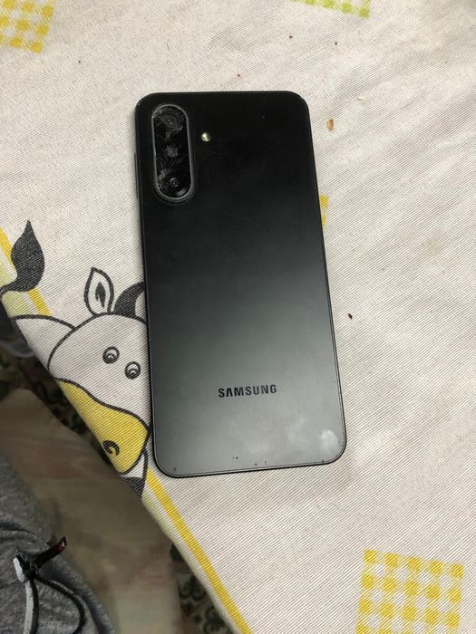Samsung A17 5g funcional