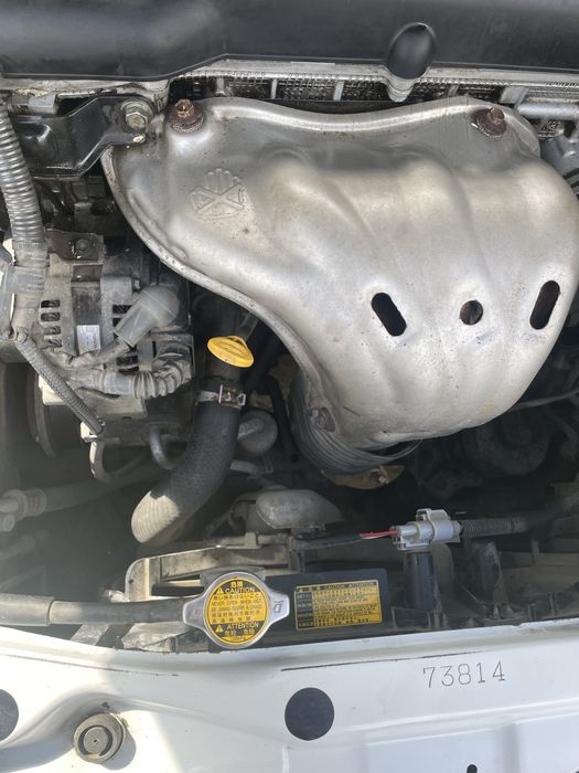 Toyota40 ,офіційна .Газ