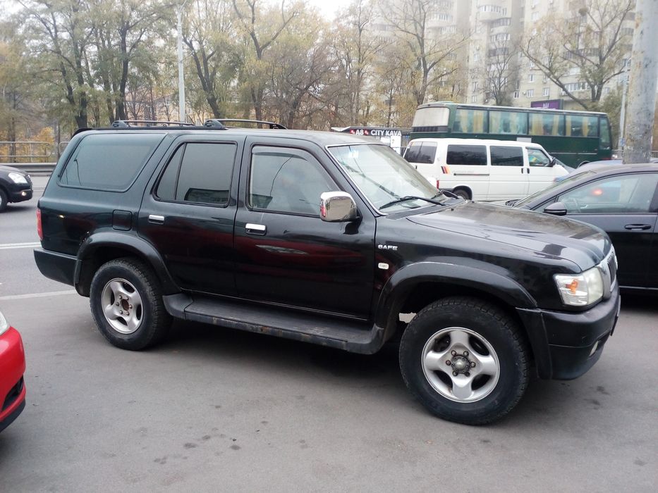 Продам Great Wall Safe