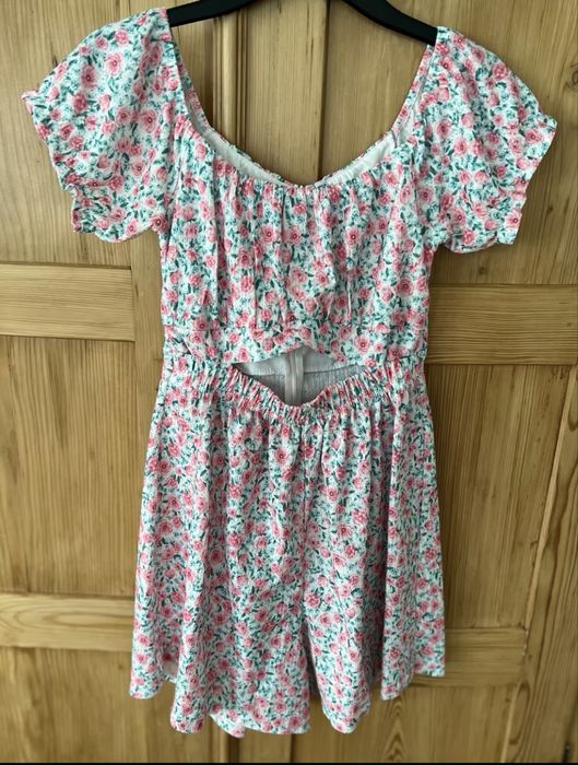 Костюм з шортиками FB Sisters