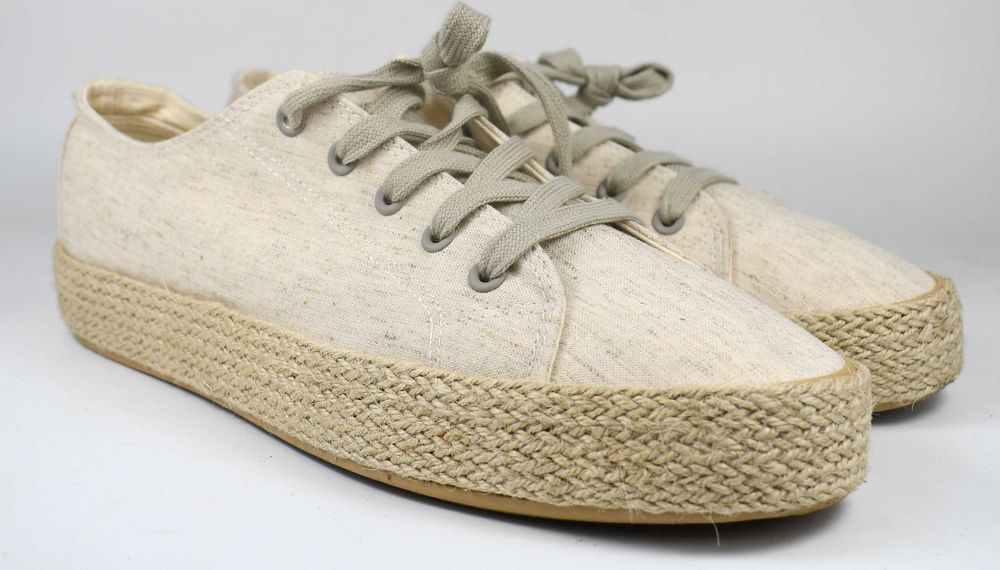 Jak nowe espadryle Anna Field roz. 44