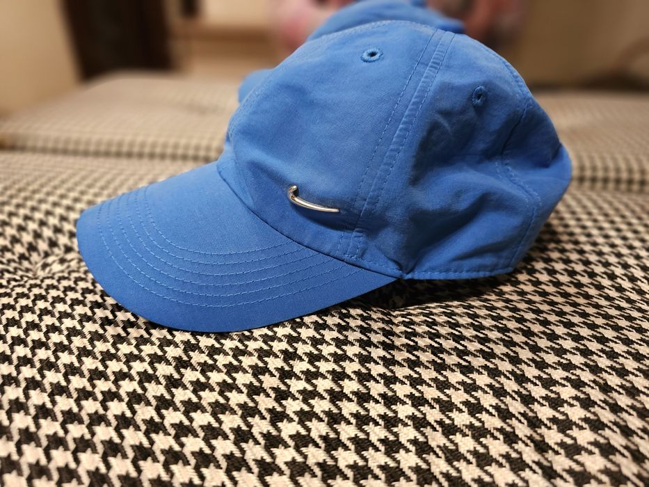 Czapka z daszkiem dla dzieci Nike