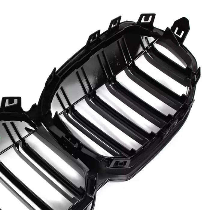 Grelha frontal BMW serie 1 F40