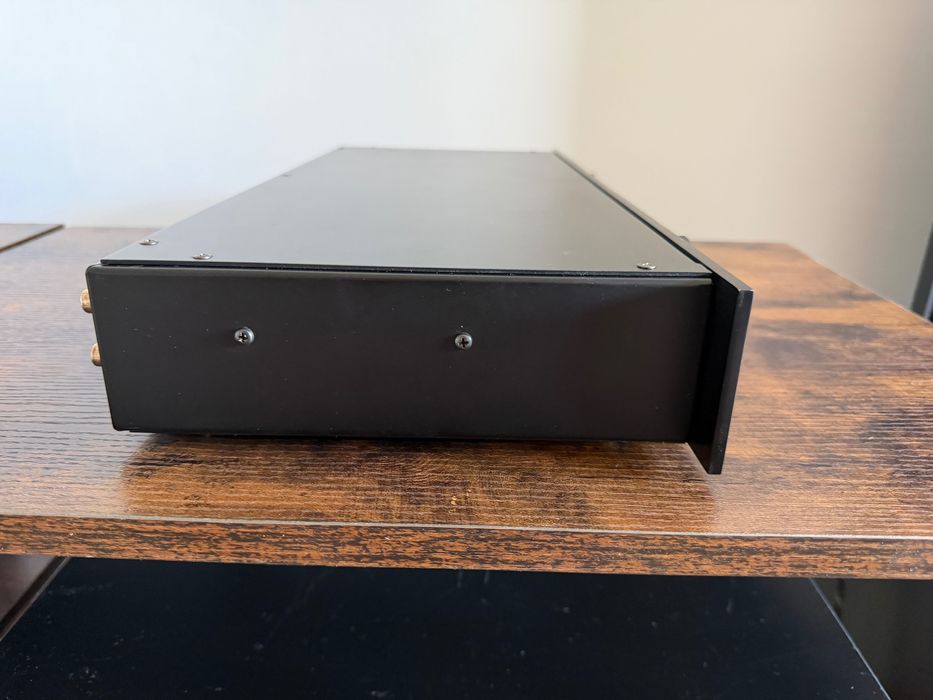 Przedwzmacniacz preamp Burmester 785 B