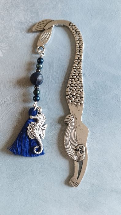 Zakładka do książki