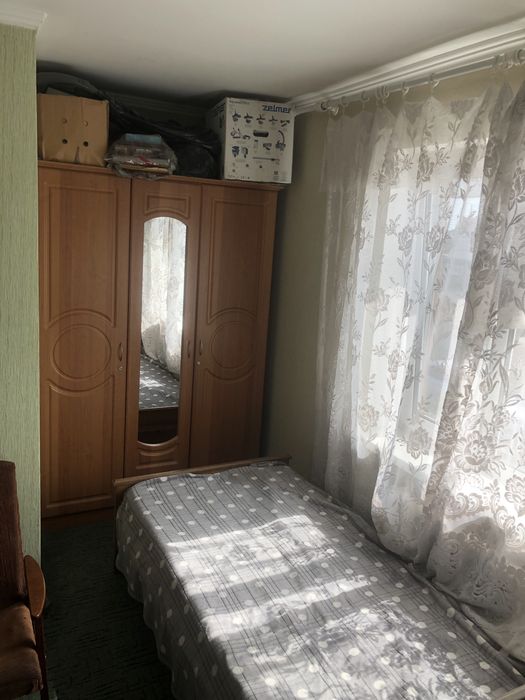 Підселення для хлопчика ,Привокзальна