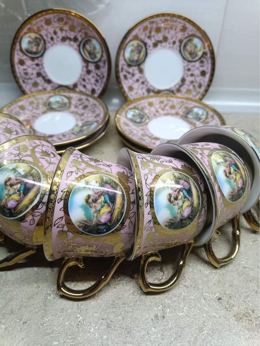 Кофейный набор