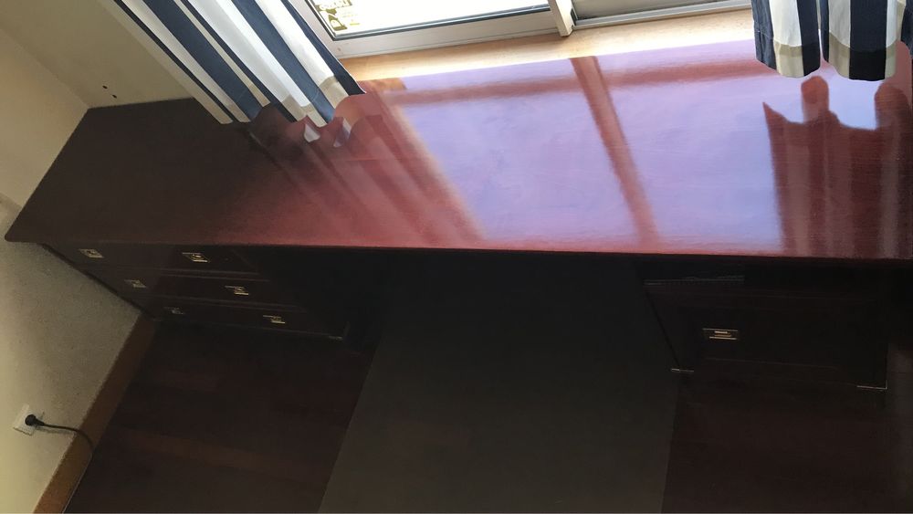 Mobilia de quarto King & Shark