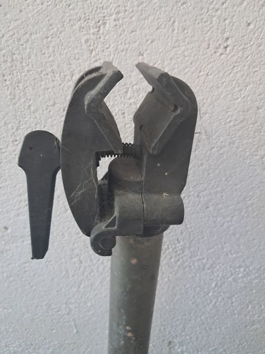 Suporte bicicleta parede