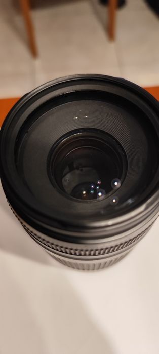Objectiva Canon EF 70 300