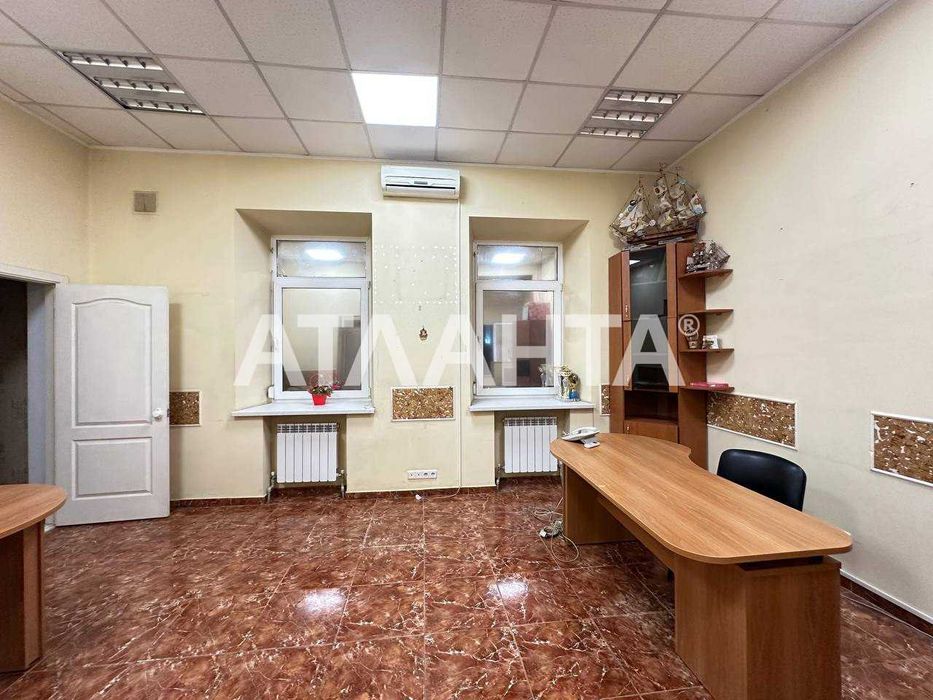Commercial real estate at st. Kulikovo pole pl Oktyabrskoy revolyutsii pl (area 93 m²) - Atlanta.ua - photo 12