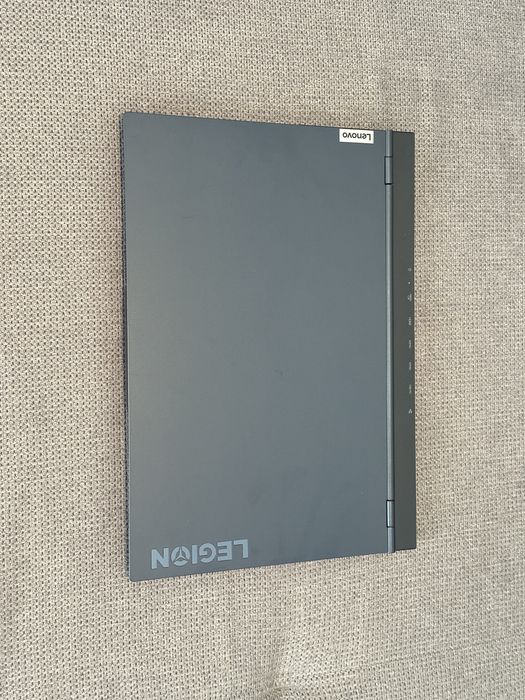 Laptop Lenovo Legion 5 15ACH6