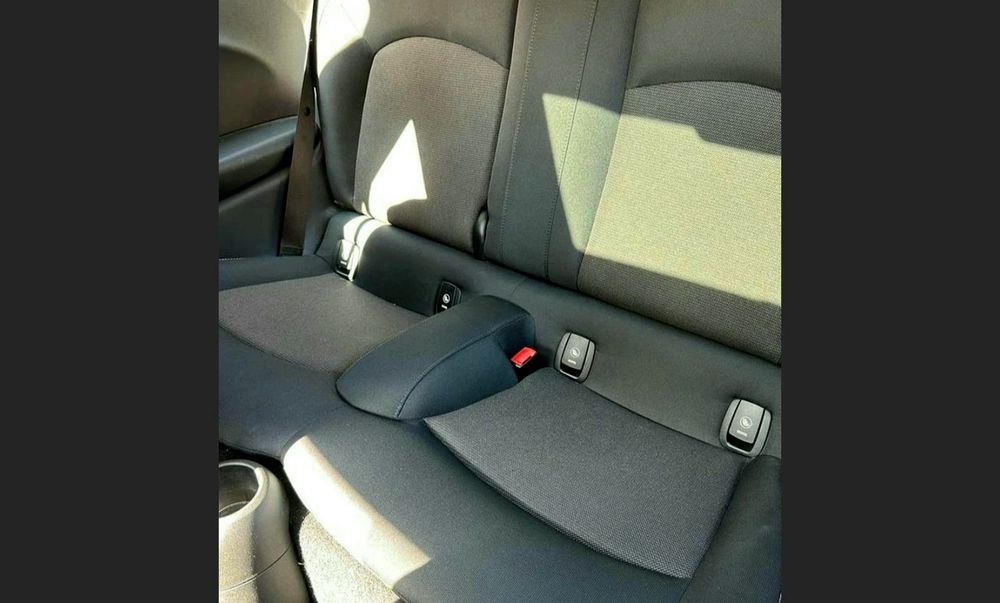 Mini One F56 com tecto abrir