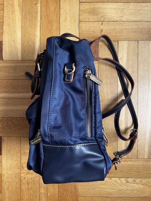 Жіночий рюкзак U.S. Polo Assn.