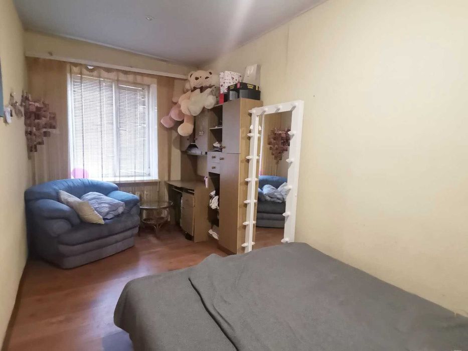 Продаж 2-кімнатної квартири в центрі міста