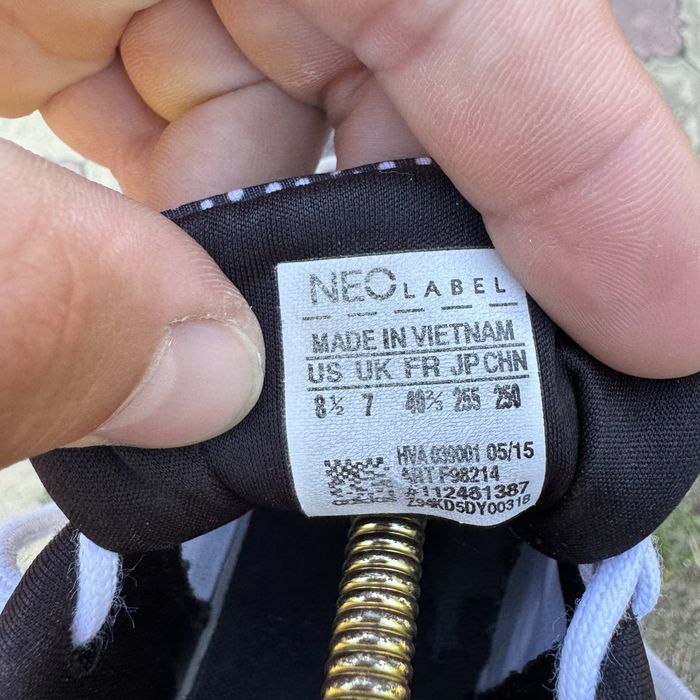 Кроссовки Adidas Neo Lite Racer, 40,5 размер, Оригинал, Кросівки