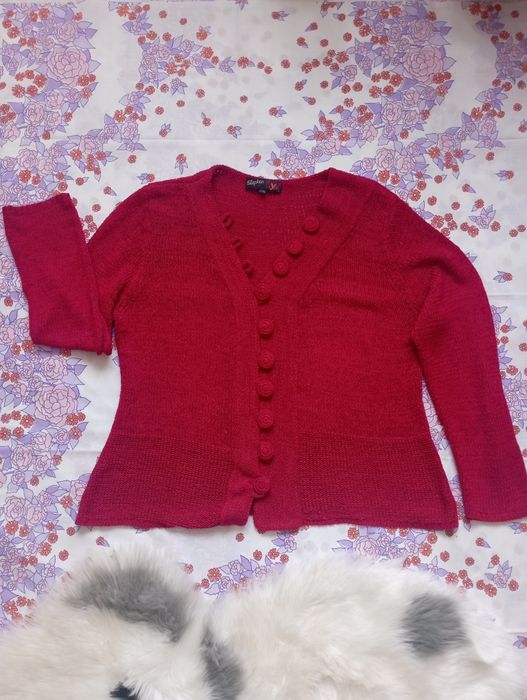 Кофти на 50-52 розмір