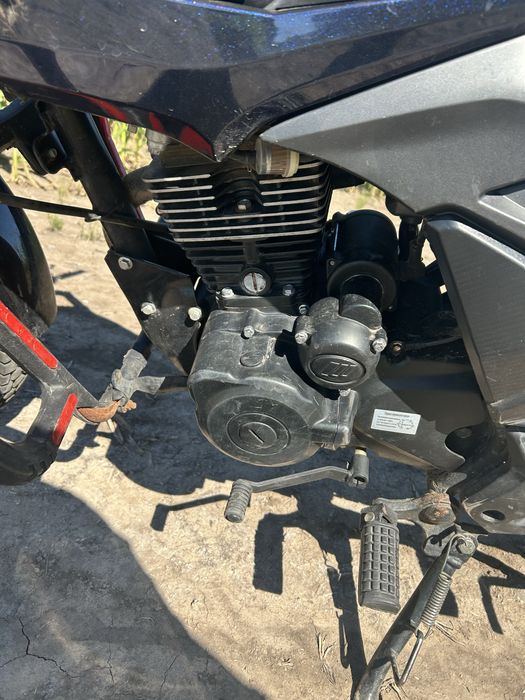 Продам Ліфан лф150-2е