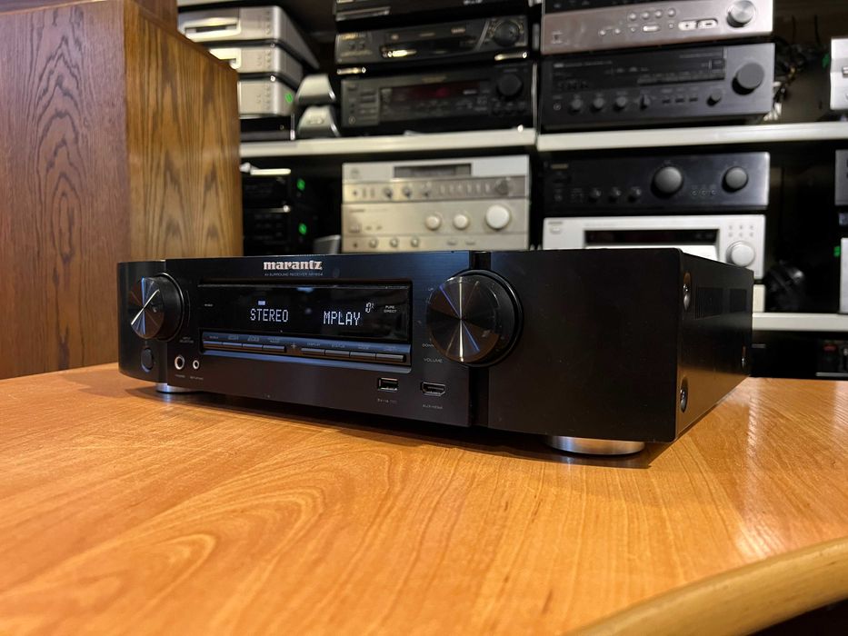 Amplituner Marantz NR1604 Audio Room
