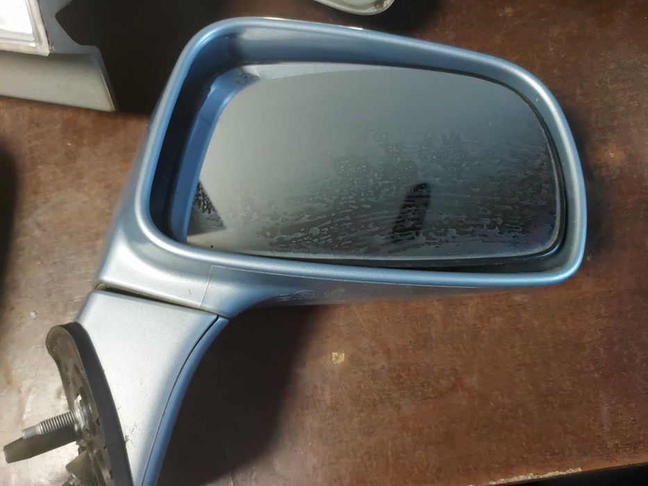 TOYOTA OE: SKH 7558, Lusterko elektryczne, prawe, Corolla Verso, 5pin