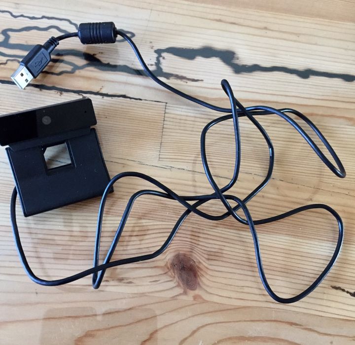 Kamera Sonny do laptopa telewizora itp