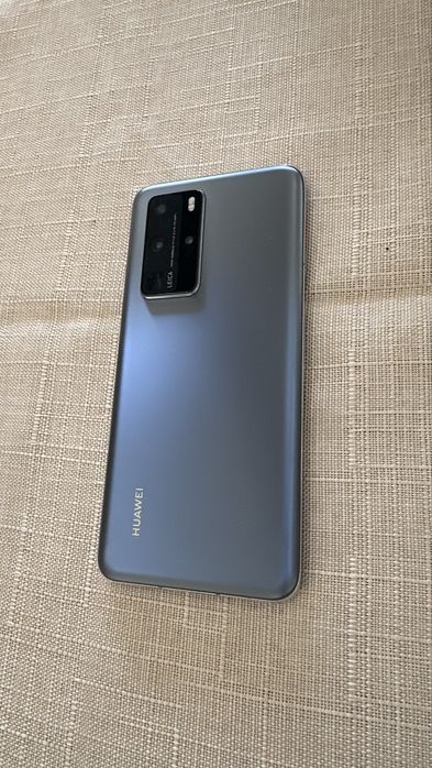 Huawei P40 Pro Desbloqueado