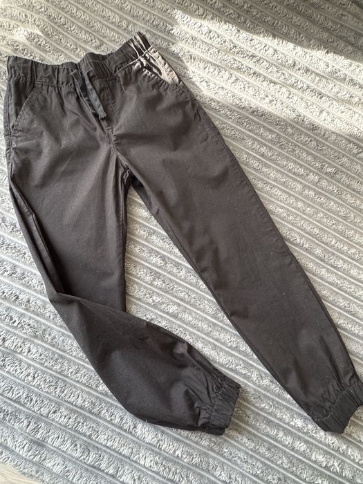 Катонові  штани