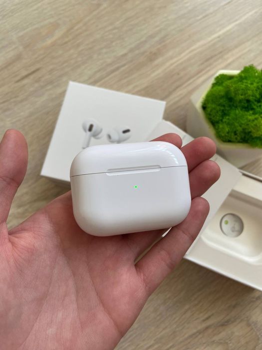 Навушники Air Pods Pro