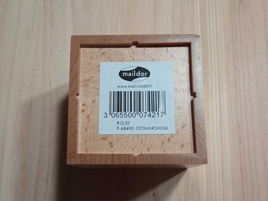 Conjunto De 4 Carimbos De Apreciação