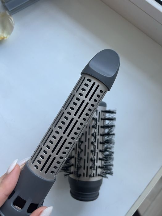 Фен-Браш Philips