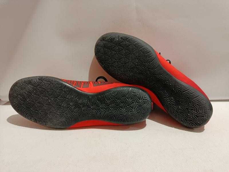 Футзалки Nike Mercurialx victory vi df ic 903613-616 45,5\29,5 см