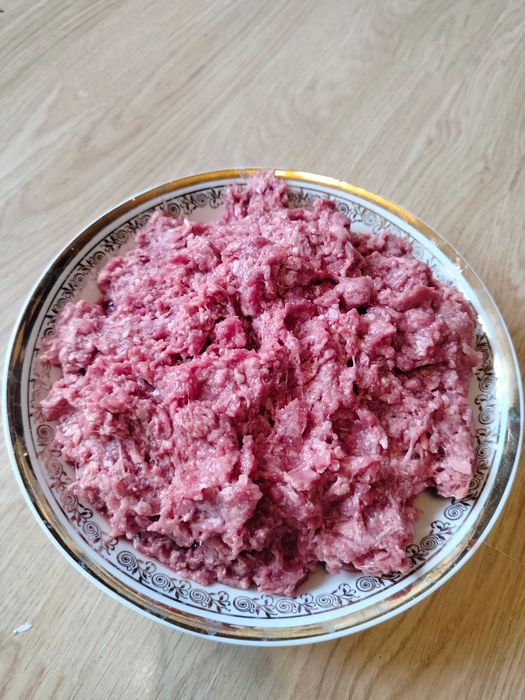 Mieso dla psów i kotów