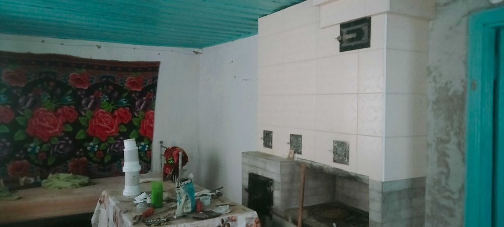 Продам будинок в селі Мартинівка