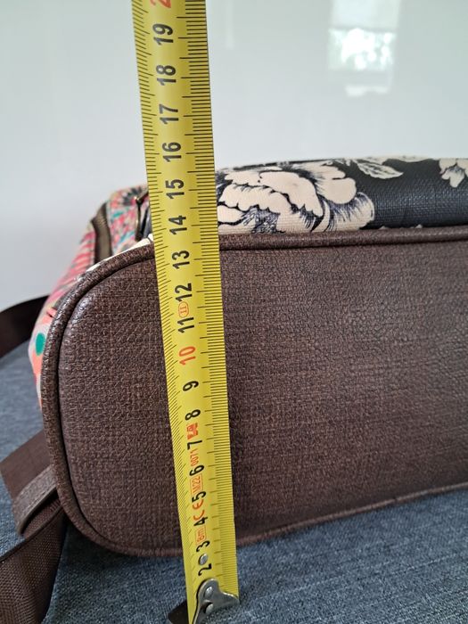 Plecak średni Desigual