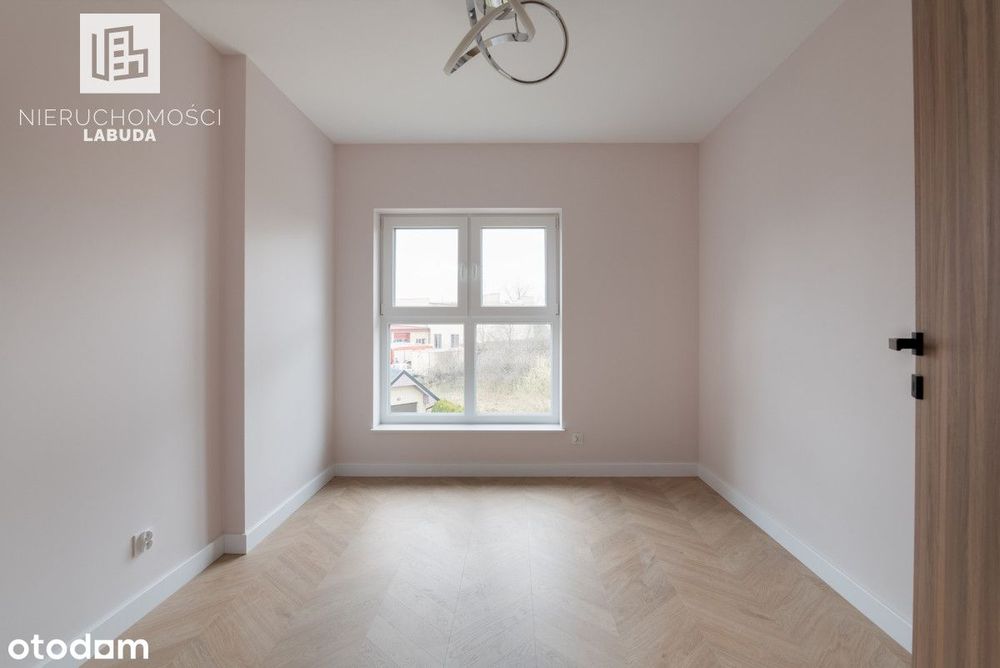 Super wykończone - Nowe ! Klimatyzacja