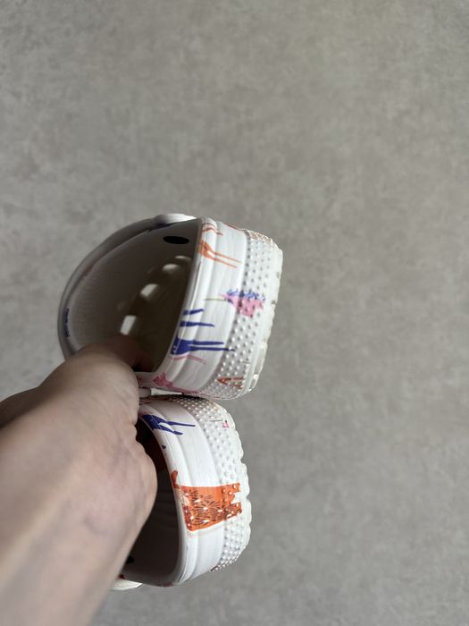 Crocs  J 1 розмір 31-32