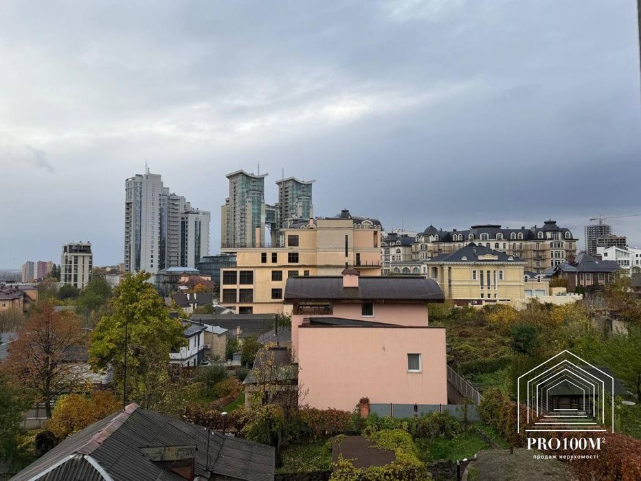 Дом по адресу бульвар Дружбы Народов (площадь 1466,4 м²) - Atlanta.ua - фото 10