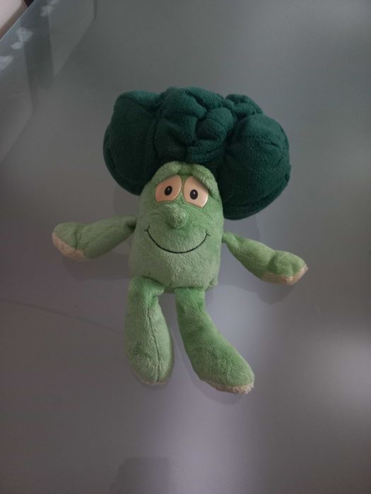 Peluche de colecção