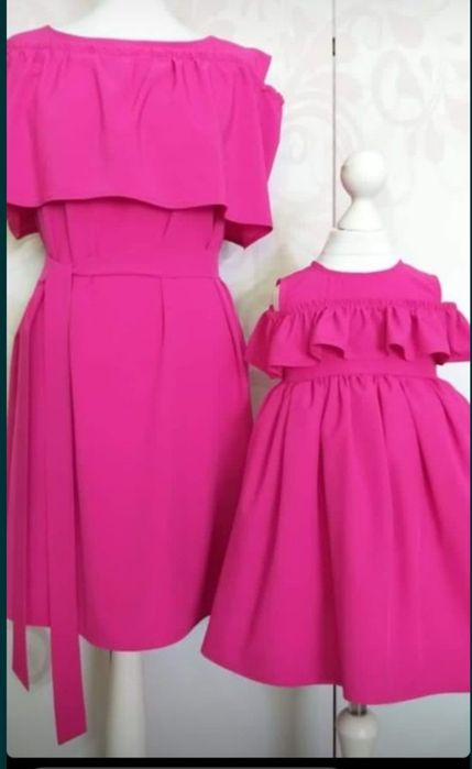 Святкове  платтячко.