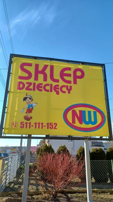 Carrello Bravo kolory 2026 SKLEP dla dzieci NW możliwe RATY