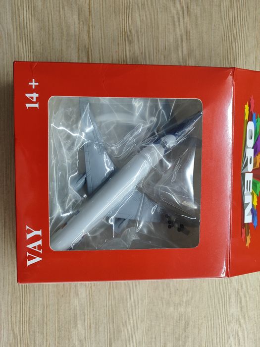 Model MC Donnell Douglas MD11