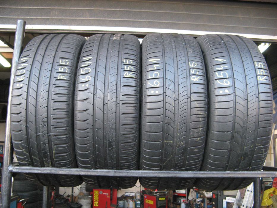 205/55R16 MICHELIN ENERGY SAVER - nr.6541