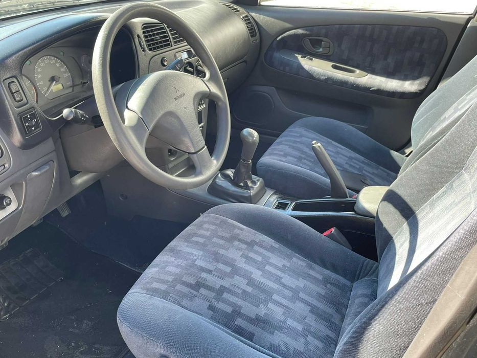 Mitsubishi Lancer VI 1.3 1998